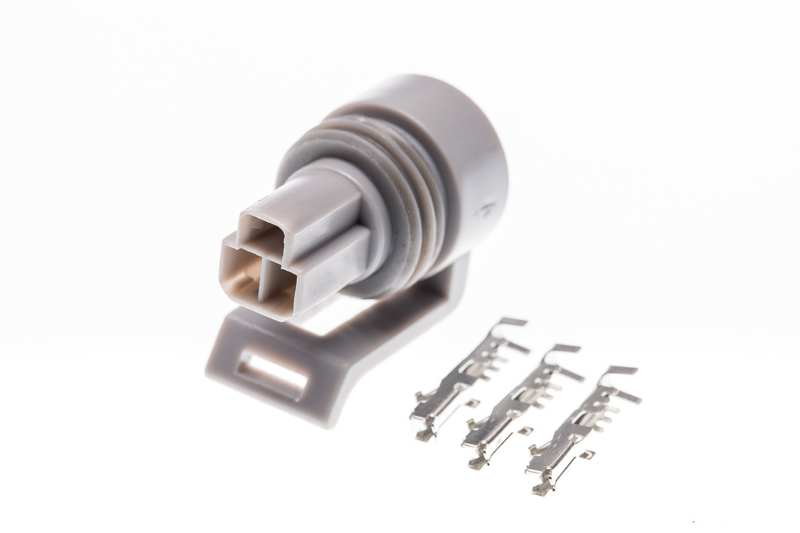 Electrical connector repair kit